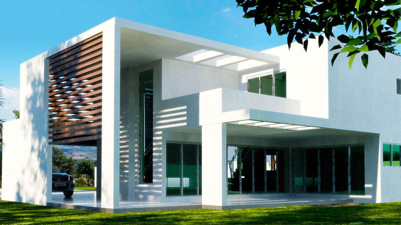 Residência Alphaville