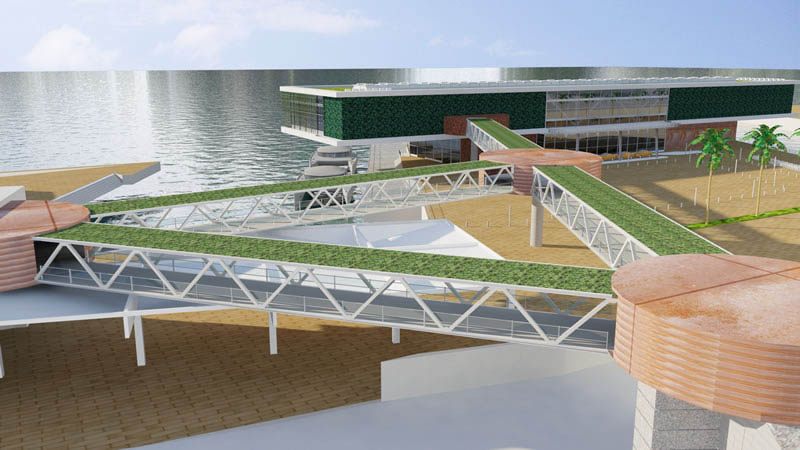 Terminal Cais Mauá, imagem 3