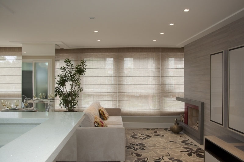 Apartamento Modelo