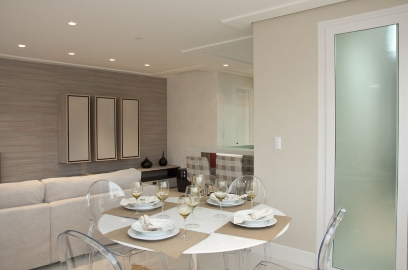 Apartamento Modelo, imagem 5
