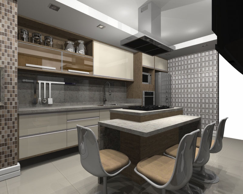 Cozinha Essencial