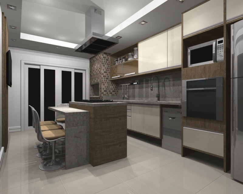 Cozinha Essencial, imagem 2