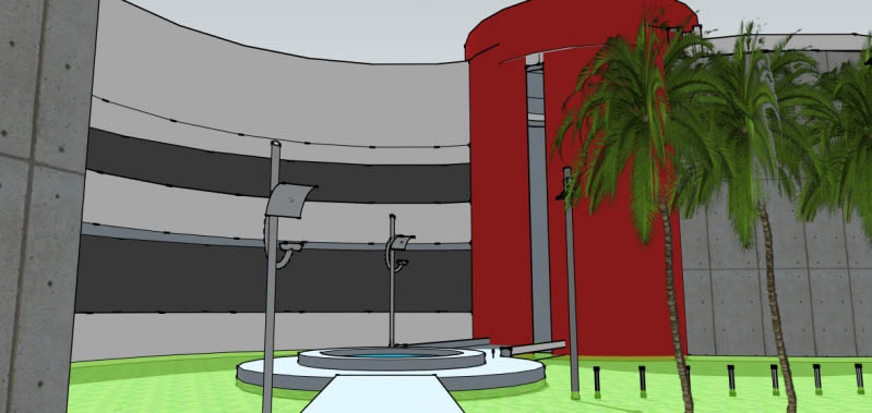 Estudo Residencial, imagem 3