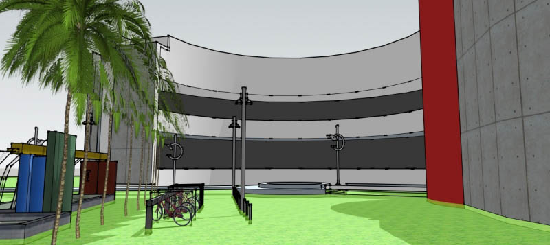 Estudo Residencial, imagem 4